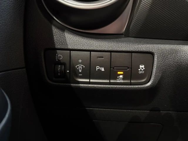 Hyundai Kona 100KW Sonderkontingent VIKING-Paket BLACKWEEK!!