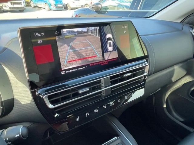 Citroën C5 Aircross Hybrid Max