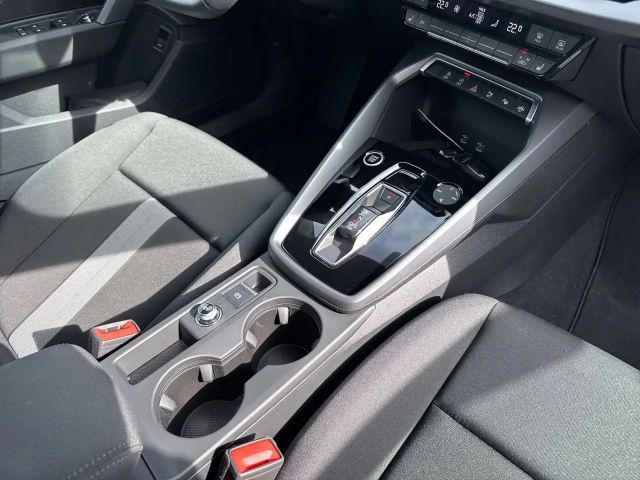 Audi A3 35 TFSI Sedan