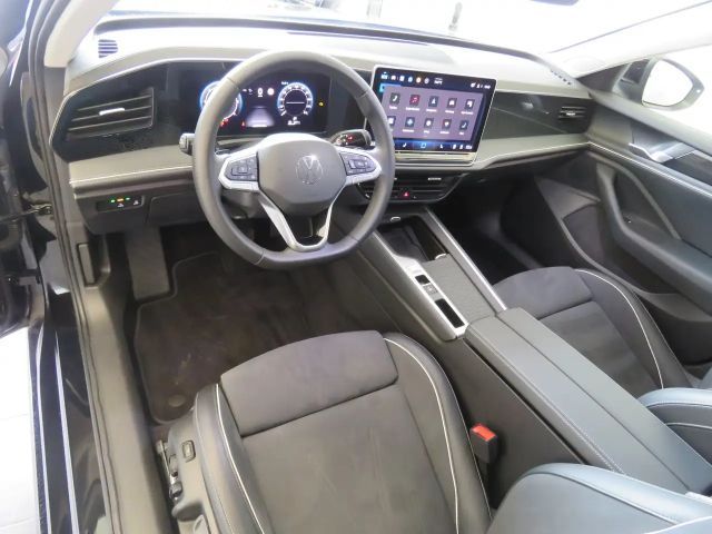 Volkswagen Passat Business DSG Variant