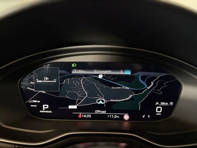 Audi A5 35 TFSI S-Line