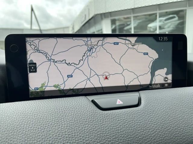 Mazda CX-60 4WD Homura