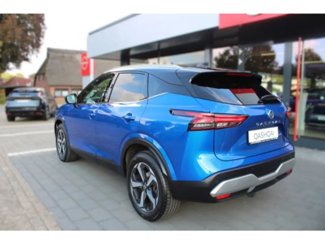 Nissan Qashqai DIG-T