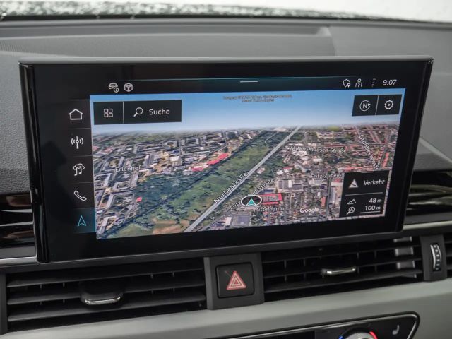 Audi A4 35 TDI Avant S-Line