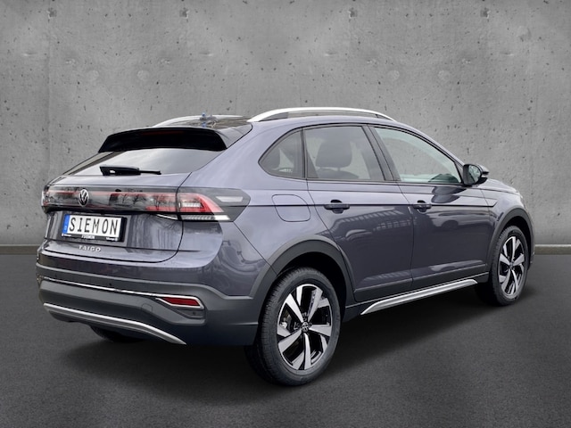 Volkswagen Taigo DSG IQ.Drive Style