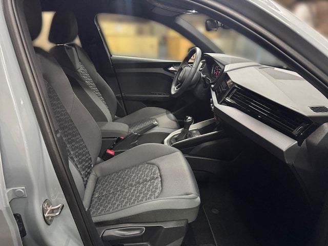 Audi A1 25 TFSI S-Tronic Sportback