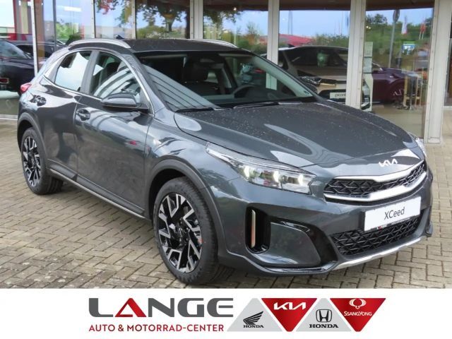 Kia XCeed 1.0T 100 VIS STD Navi SHZ Temp Tel.-Vorb. PDC Alu