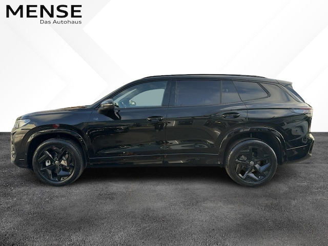 Volkswagen Tayron DSG