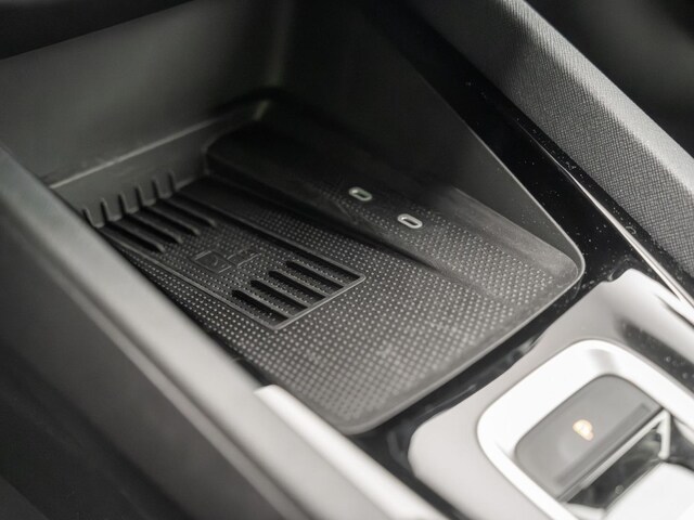 Skoda Octavia 1.5 TSI Combi