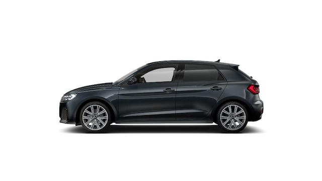 Audi A1 30 TFSI S-Tronic Sportback