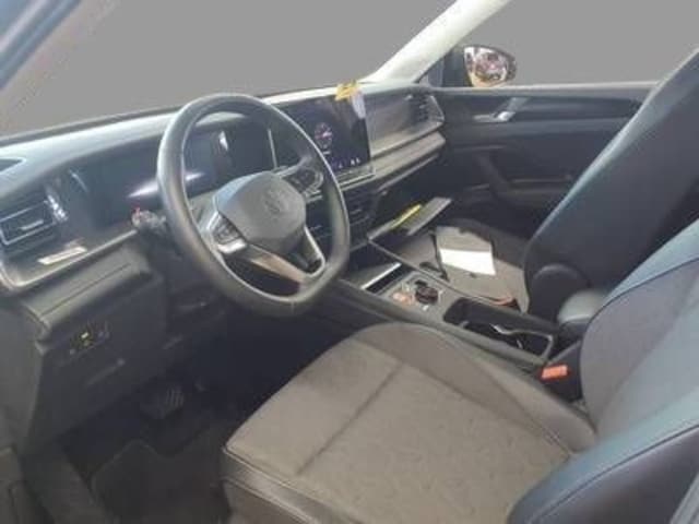 Volkswagen Tayron 1.5 eTSI IQ.Drive Life