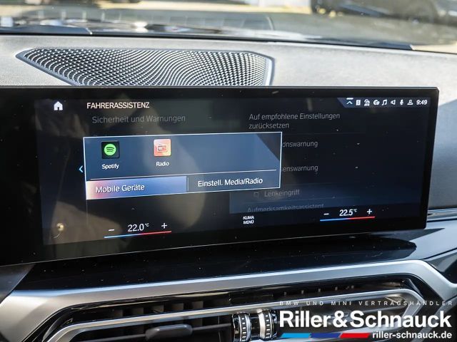 BMW 330 330e Touring