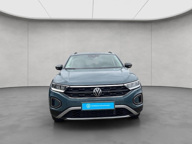 Volkswagen T-Roc 1.0 TSI
