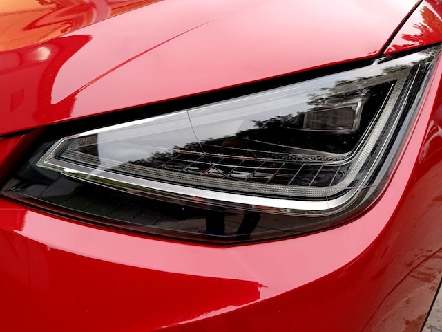 Seat Arona 1.0 TSI DSG FR-lijn