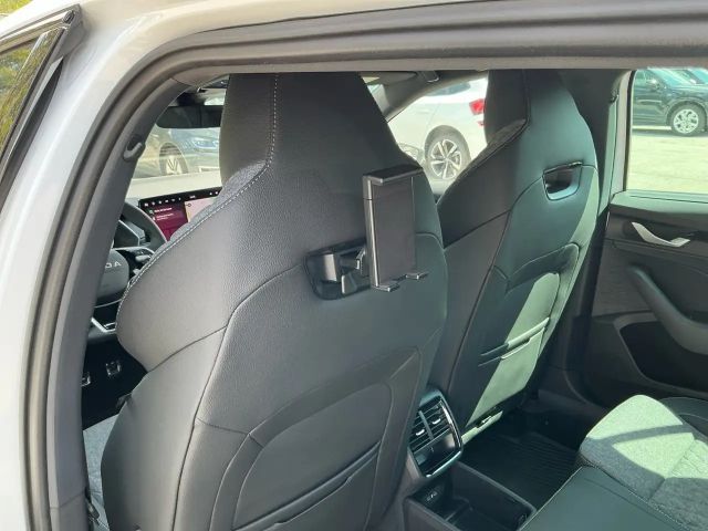 Skoda Octavia Sportline