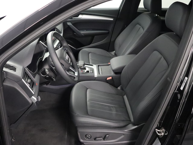 Audi Q5 45 TFSI Quattro S-Tronic