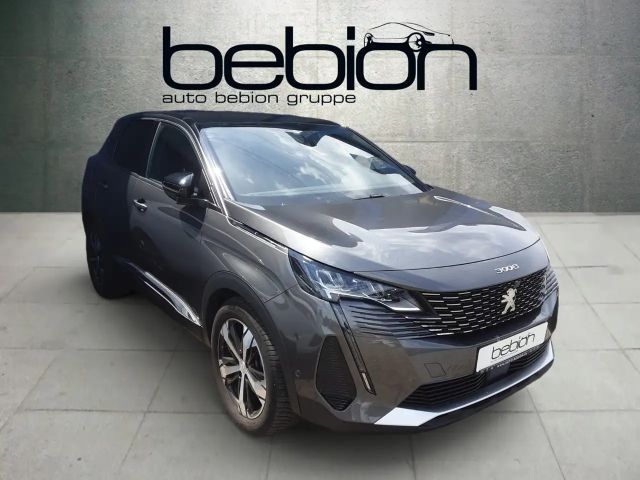 Peugeot 3008 Allure Pack PureTech