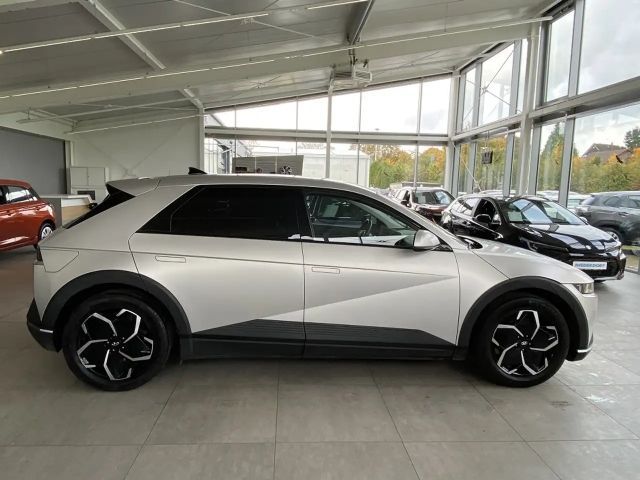 Hyundai IONIQ 5 Dynamiq