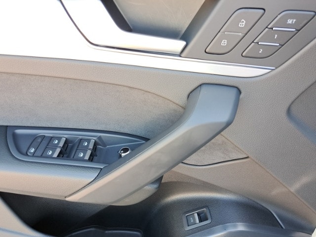 Audi SQ5 SUV TDI tiptronic Audi SQ5 SUV