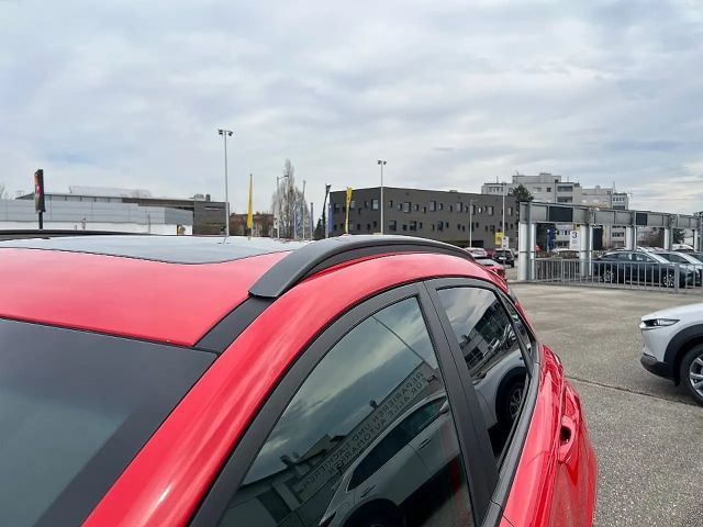 Hyundai Kona N Line T-GDi Vierwielaandrijving