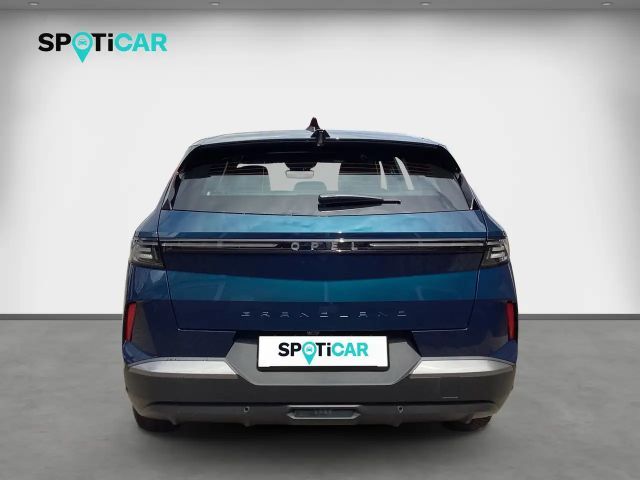 Opel Grandland X Edition Hybrid