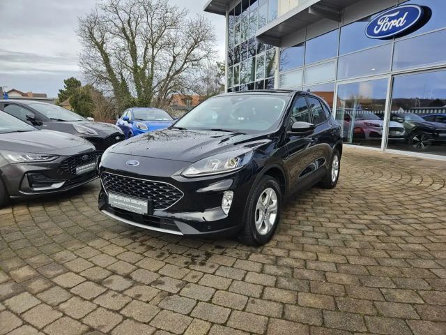 Ford Kuga Cool & Connect Plug in Hybrid