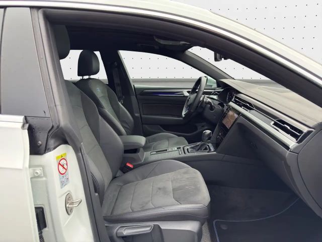 Volkswagen Arteon 2.0 TSI 4Motion DSG