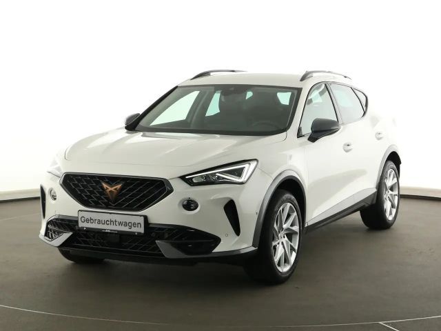 Cupra Formentor 1.5 TSI