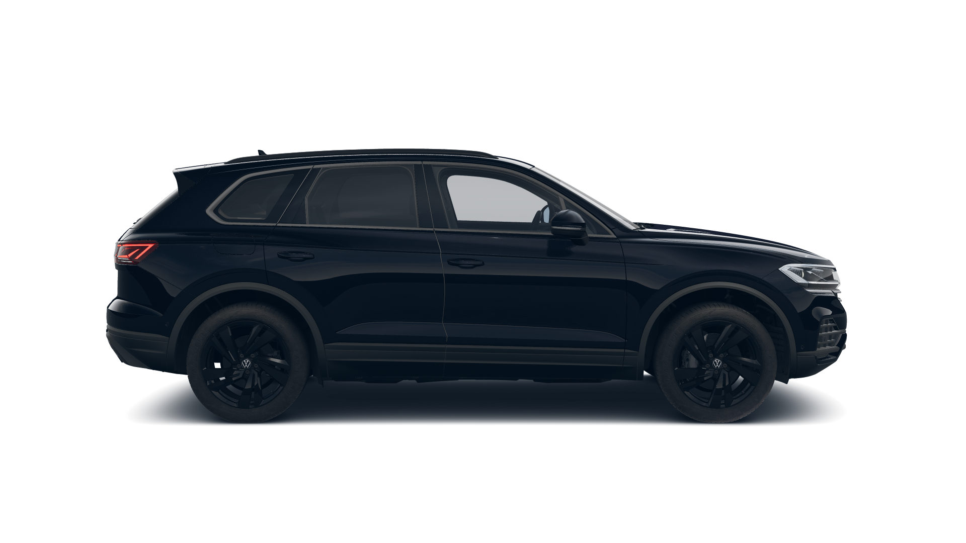 Volkswagen Touareg 3.0 V6 TDI IQ.Drive