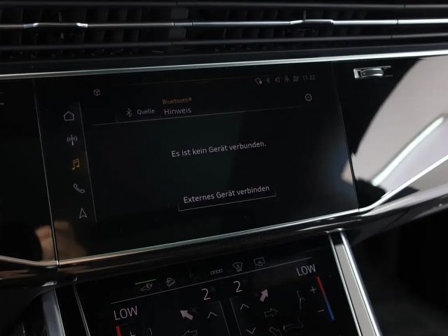 Audi Q8 60 TFSI Hybride Quattro