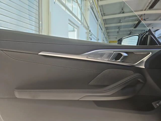 BMW M850 Coupé M-Sport xDrive