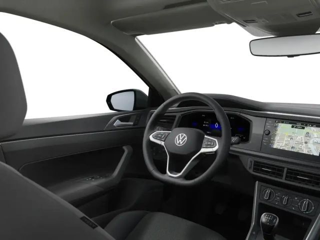 Volkswagen Polo 1.0 TSI