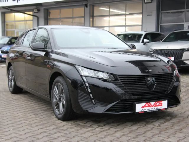 Peugeot 308 SW Style