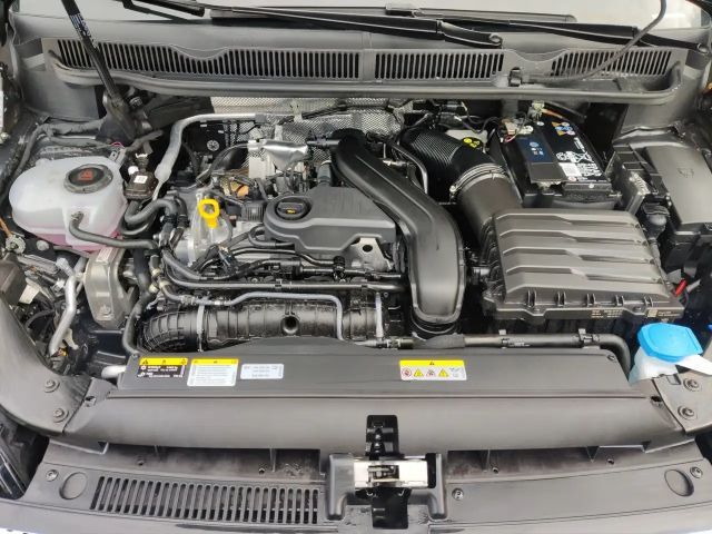 Volkswagen Touran 1.5 TSI Comfortline