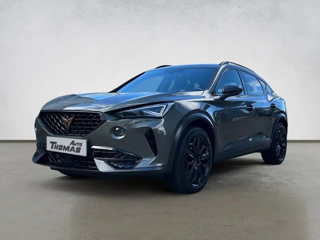 Cupra Formentor 2.0 TSI DSG VZ