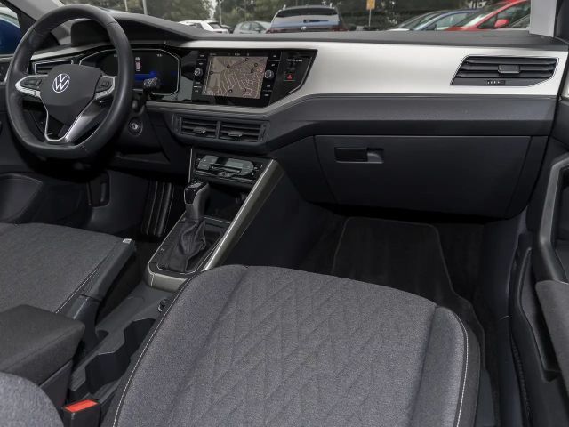 Volkswagen Taigo 1.5 TSI DSG Move