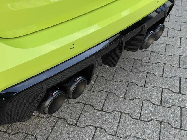 BMW M3 Competition Touring