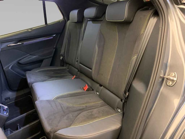 Skoda Enyaq 4x4 Coupe RS