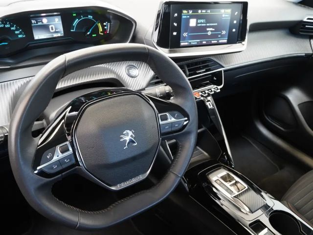 Peugeot E-208 Active Pack