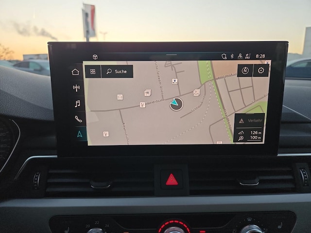 Audi A4 35 TDI Avant S-Tronic