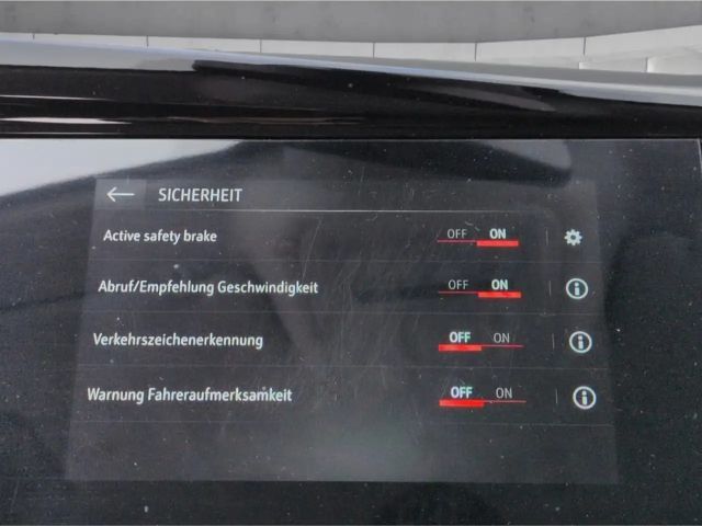 Opel Grandland X 1.2 Turbo Enjoy