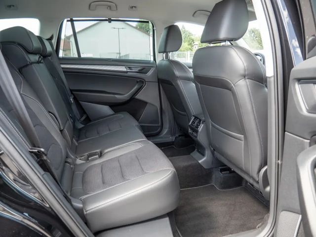 Skoda Kodiaq 2.0 TDI Style Style