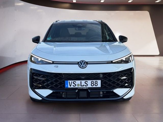 Volkswagen T-Roc DSG