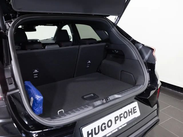 Ford Puma EcoBoost ST Line