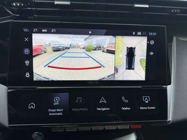 Peugeot 308 EAT8 GT-Line PureTech