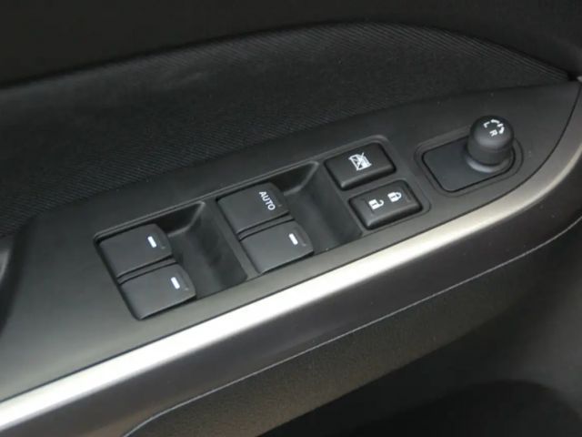 Suzuki Vitara 4x4 Comfort Hybrid