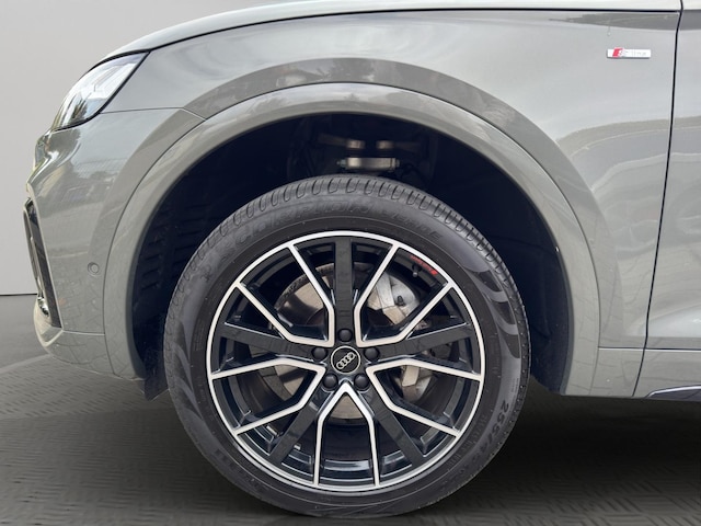 Audi Q5 40 TDI Quattro S-Tronic
