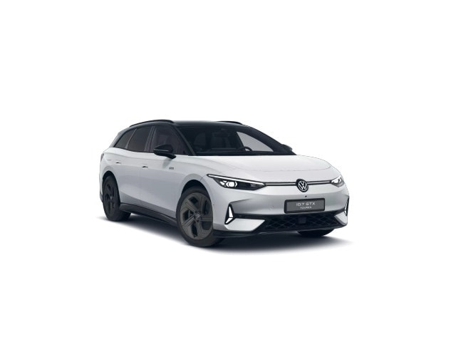 Volkswagen ID.7 GTX Tourer