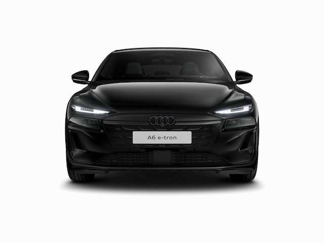 Audi A6 e-tron Avant