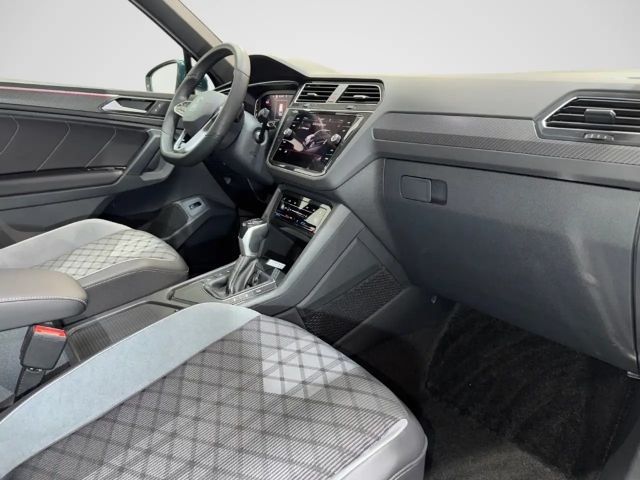 Volkswagen Tiguan 2.0 TDI DSG R-Line